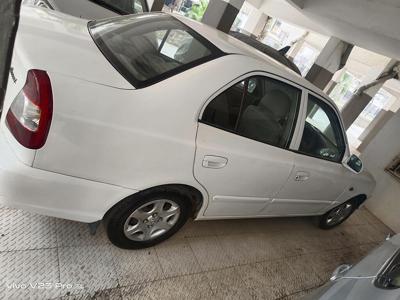 Used 2010 Hyundai Accent Executive for sale at Rs. 2,40,000 in Bardoli