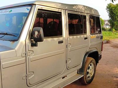 Used 2010 Mahindra Bolero [2007-2011] XL 7 Str Non-AC for sale at Rs. 3,50,000 in Dees
