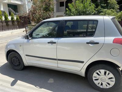 Used 2010 Maruti Suzuki Swift [2010-2011] VXi 1.2 ABS BS-IV for sale at Rs. 2,00,000 in Bathin