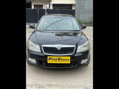 Used 2010 Skoda Laura Ambition 2.0 TDI CR MT for sale at Rs. 3,50,000 in Jalandh