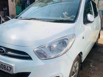 Used 2011 Hyundai i10 [2010-2017] Sportz 1.1 iRDE2 [2010--2017] for sale at Rs. 2,00,000 in Indapu
