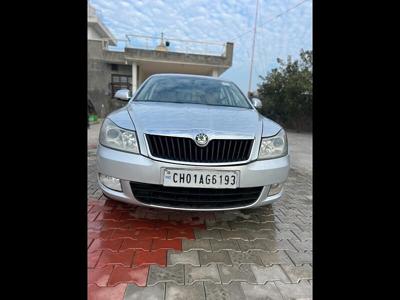 Used 2011 Skoda Laura Ambiente 2.0 TDI CR MT for sale at Rs. 3,75,000 in Mohali