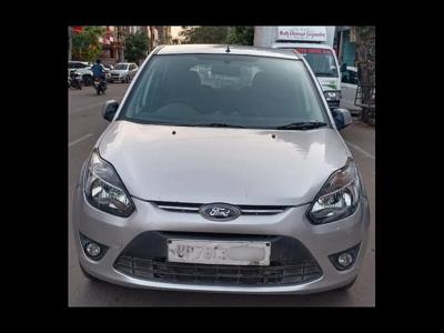 Used 2012 Ford Figo [2010-2012] Duratorq Diesel Titanium 1.4 for sale at Rs. 1,80,000 in Kanpu
