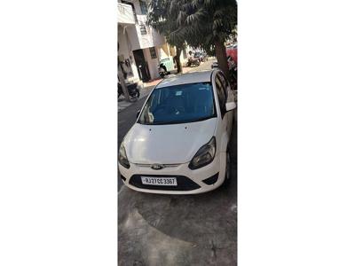 Used 2012 Ford Figo [2012-2015] Duratorq Diesel LXI 1.4 for sale at Rs. 2,25,000 in Udaipu