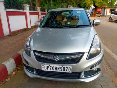 Used 2012 Maruti Suzuki Swift [2011-2014] VDi for sale at Rs. 2,95,000 in Varanasi
