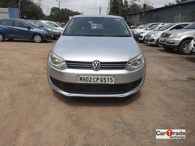 Used 2012 Volkswagen Polo [2010-2012] Comfortline 1.2L (D) for sale at Rs. 3,25,000 in Pun