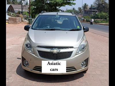 Used 2013 Chevrolet Beat [2011-2014] LS Diesel for sale at Rs. 2,00,000 in Mangalo