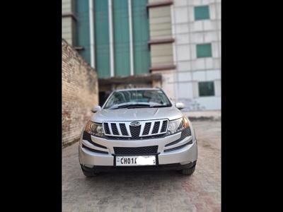 Used 2013 Mahindra XUV500 [2011-2015] W6 for sale at Rs. 5,89,000 in Zirakpu