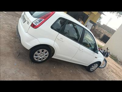Used 2013 Ford Figo [2012-2015] Duratorq Diesel EXI 1.4 for sale at Rs. 1,85,000 in Chandigarh