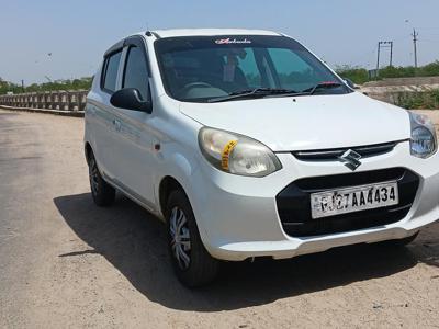 Used 2014 Maruti Suzuki Alto 800 [2012-2016] Vxi for sale at Rs. 2,41,000 in Banaskanth