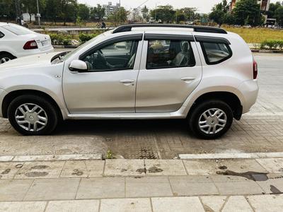 Used 2014 Nissan Terrano [2013-2017] XL D Plus for sale at Rs. 4,20,000 in Pun