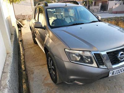 Used 2014 Nissan Terrano [2013-2017] XL D Plus for sale at Rs. 5,45,995 in Jaipu