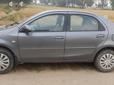 Used 2014 Toyota Etios [2014-2016] G for sale at Rs. 3,40,000 in Gurgaon