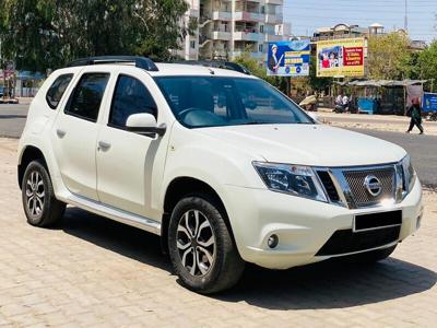 Used 2015 Nissan Terrano [2013-2017] XL (D) for sale at Rs. 5,50,000 in Kot