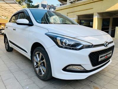 Used 2016 Hyundai Elite i20 [2018-2019] Asta 1.4 (O) CRDi for sale at Rs. 5,75,000 in Nashik