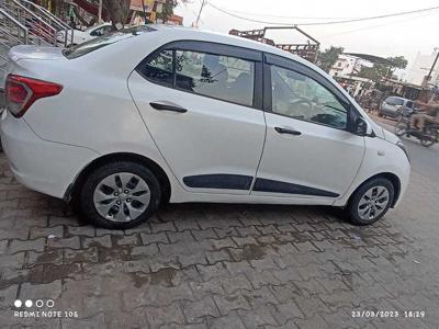 Used 2016 Hyundai Xcent [2014-2017] S 1.2 (O) for sale at Rs. 2,85,000 in Hapu