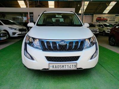 Used 2016 Mahindra XUV500 [2015-2018] W10 AT for sale at Rs. 13,15,000 in Bangalo