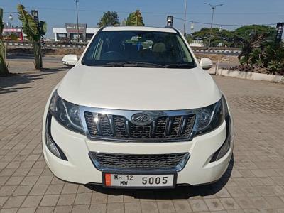 Used 2016 Mahindra XUV500 [2015-2018] W10 for sale at Rs. 10,80,000 in Pun