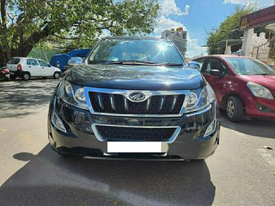 Used 2016 Mahindra XUV500 [2015-2018] W10 for sale at Rs. 13,75,000 in Bangalo