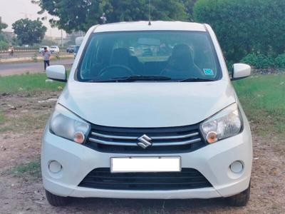 Used 2016 Maruti Suzuki Celerio [2014-2017] VDi ABS [2015-2017] for sale at Rs. 3,90,000 in Ahmedab