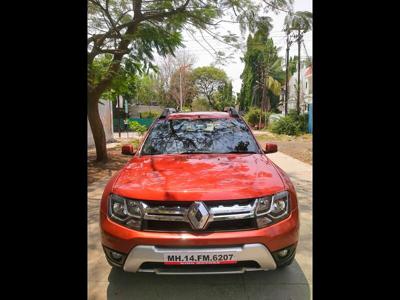 Used 2016 Renault Duster [2015-2016] 85 PS RxL (Opt) for sale at Rs. 8,50,000 in Aurangab