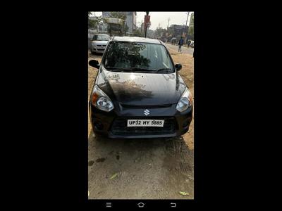 Used 2017 Maruti Suzuki Alto 800 [2012-2016] Lxi for sale at Rs. 2,50,000 in Lucknow