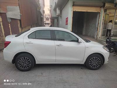 Used 2018 Maruti Suzuki Dzire [2017-2020] ZDi Plus AMT for sale at Rs. 7,51,000 in Neemuch