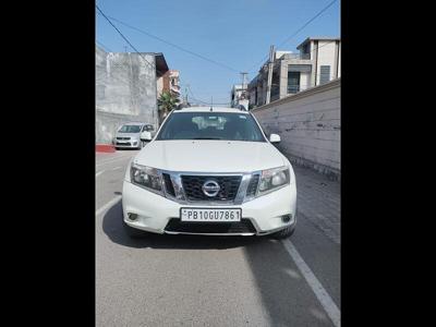 Used 2018 Nissan Terrano [2013-2017] XE (D) for sale at Rs. 5,90,000 in Ludhian