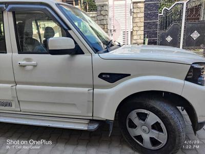 Used 2019 Mahindra Scorpio 2021 S5 2WD 7 STR for sale at Rs. 11,00,000 in Saharanpu
