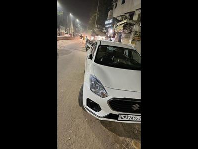 Used 2019 Maruti Suzuki Dzire [2017-2020] VDi for sale at Rs. 6,80,000 in Lucknow