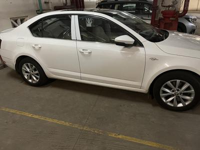 Used 2019 Skoda Octavia [2017-2021] 1.8 TSI L&K for sale at Rs. 19,00,000 in Than