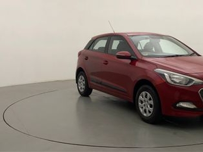 2014 Hyundai Elite i20 2014-2017 Sportz 1.2