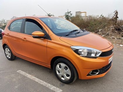 2017 Tata Tiago 1.2 Revotron XT