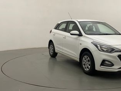 2019 Hyundai Elite i20 2017-2020 Magna Plus BSIV