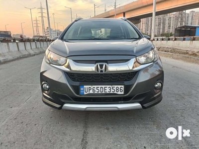 Honda WR-V i-VTEC VX, 2018, Petrol