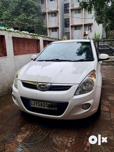 Hyundai i20 2011 Diesel Well Maintained