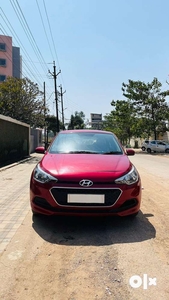 Hyundai i20 2015-2017 Magna 1.2, 2015, Petrol