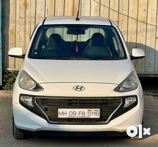 Hyundai Santro, 2019, Petrol