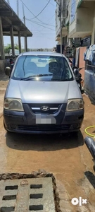 Hyundai Santro Xing XL Well Maintained Smooth Engine
