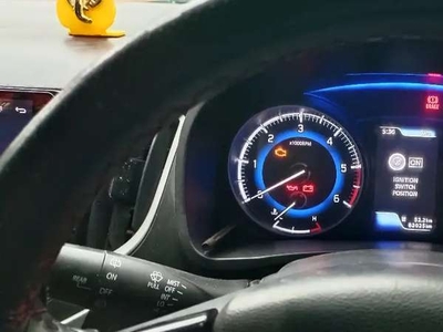Maruti Suzuki Baleno 2019 Diesel 82000 Km Driven