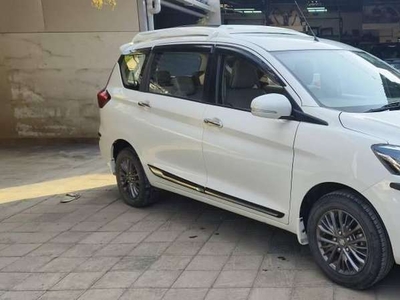 Maruti Suzuki Ertiga 2018-2022 1.4 ZXI Plus SHVS, 2020, Petrol