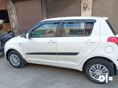 Maruti Suzuki Swift 2010 Diesel Good Condition