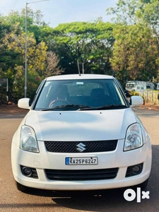Maruti Suzuki Swift 2011-2014 VDI, 2010, Diesel