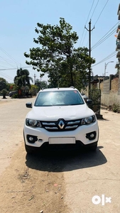 Renault KWID, 2019, Petrol