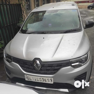 Renault Triber RXE, 2019, Petrol