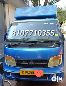 Tata ace ht, first owner, paper complete, jaipur
