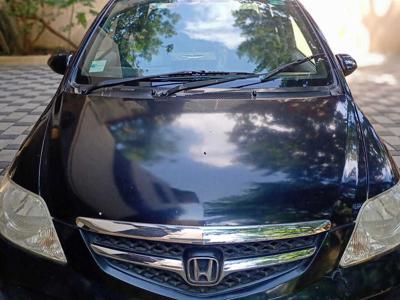 Used 2008 Honda City ZX EXi for sale at Rs. 2,75,000 in Mumbai