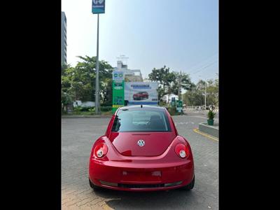 Used 2010 Volkswagen Beetle [2008-2014] 2.0 AT for sale at Rs. 14,00,000 in Dehradun