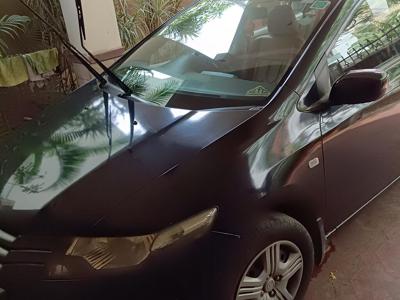 Used 2011 Honda City [2011-2014] 1.5 S MT for sale at Rs. 3,00,000 in Chennai