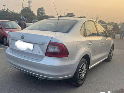 Used 2011 Skoda Rapid [2011-2014] Active 1.6 MPI MT Plus for sale at Rs. 3,00,000 in Amrits